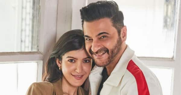 Did Sanjay Kapoor dish out any advice to daughter Shanaya Kapoor for her Bollywood debut; The Last Hour actor answers [Exclusive]