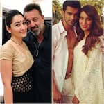 From Sanjay Dutt to Karan Singh Grover: 8 celebrities who married three or more times