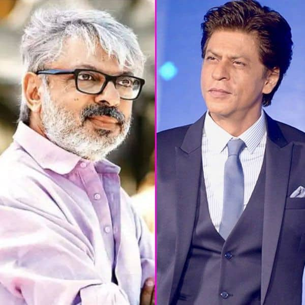 Shah Rukh Khan के कास्ट करने पर Sanjay Leela Bhansali ने नहीं किया ...