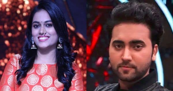 Indian Idol 12: Neha Kakkar gives Sayli Kamble a new tag; Sukhwinder Singh sees a glimpse of Nusrat Fateh Ali Khan in Mohd Danish – watch video
