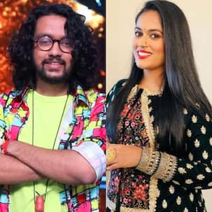 Indian Idol 12: Nihal Tauro संग रिश्ते पर खुलकर बोलीं Sayli Kamble, कहा, 'मैं और वो एक साथ...' {Exclusive}