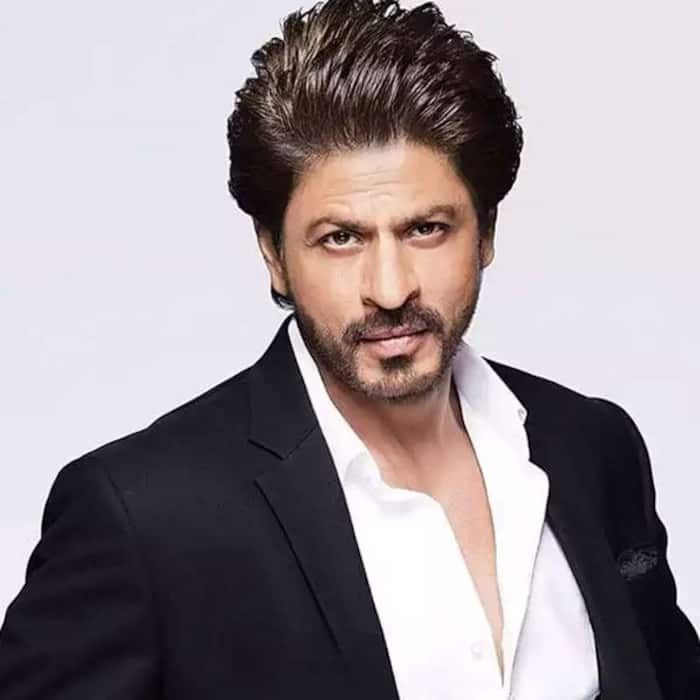 Shah Rukh Khan