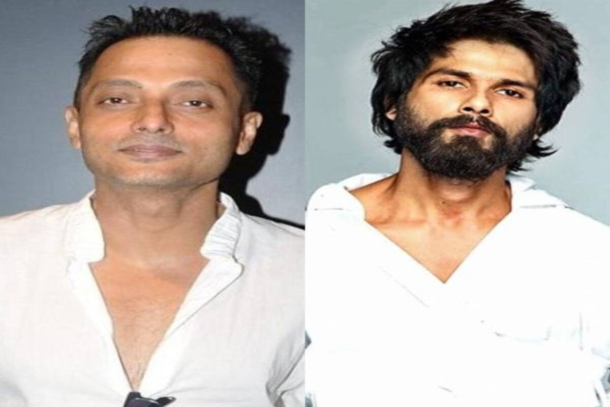 Shahid Kapoor To Star In Kahaani Filmmaker Sujoy Ghosh S Next Here S All You Need To Know Shahid kapoor's kabir singh and pvr cinemas set a trend for marketing. shahid kapoor to star in kahaani