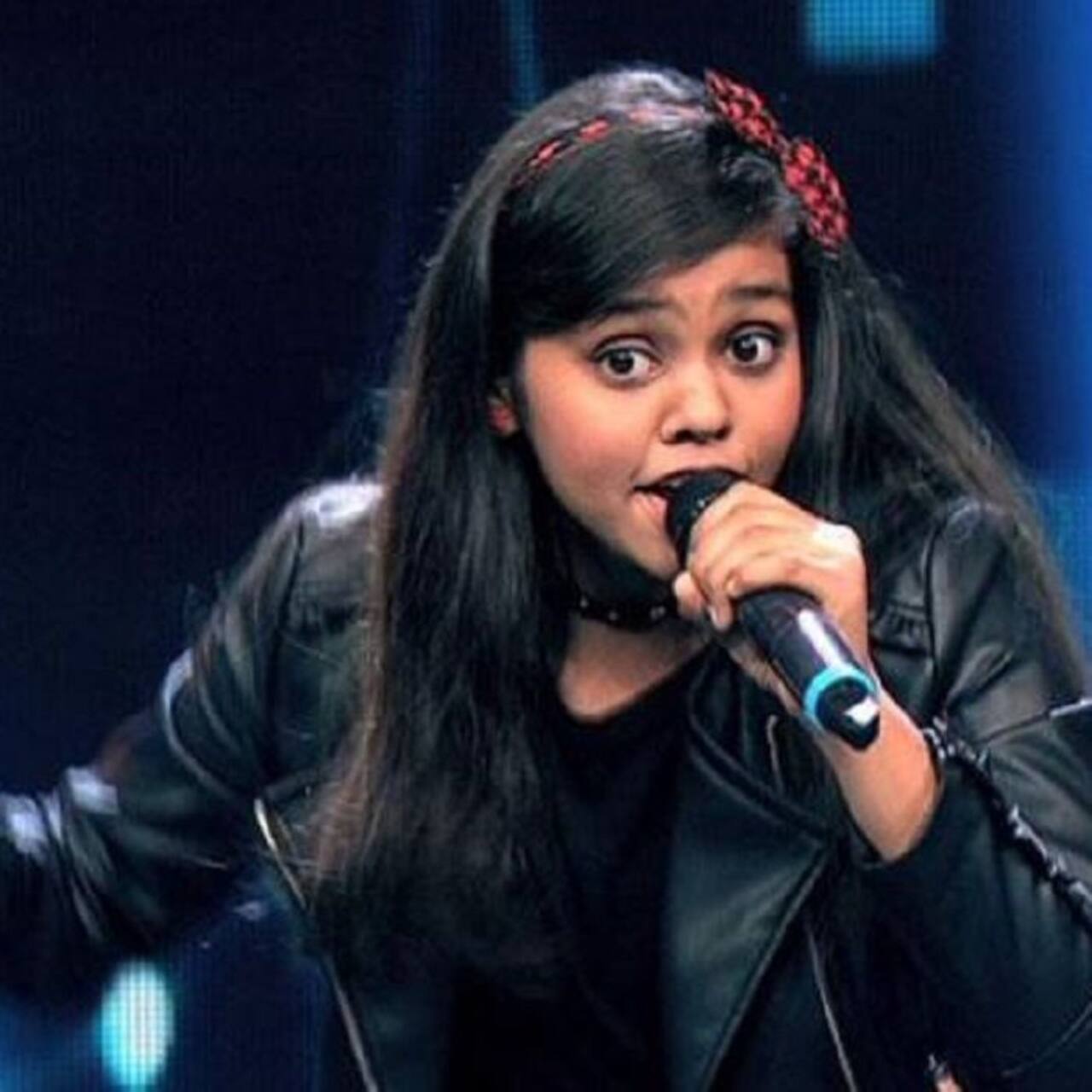 Indian Idol 12: Shanmukha Priya ने इंटरनेट ट्रोलिंग पर खोली जुबान, बोलीं ‘मैं आलोचनाओं पर ध्यान...’