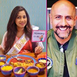 37 साल की उम्र में मां बनीं  Shreya Ghoshal तो  Vishal Dadlani ने दिया सबसे फनी रिएक्शन