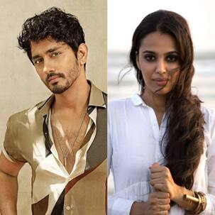 After netizens compare Rang De Basanti actor Siddharth to Swara Bhasker, the two get FLIRTY on Twitter