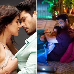 Broken But Beautiful 3: Sidharth Shukla's lover boy avatar as he romances Sonia Rathee will make you fall in love with him