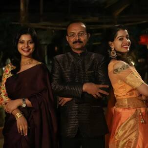 Veer Ki Ardaas Veera actress Sneha Wagh pens a heartfelt note as her father passes away
