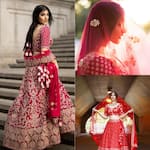 Broken But Beautiful 3: Sidharth Shukla’s costar Sonia Rathee‘s bridal photoshoot is AMAZING