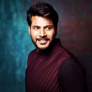Maanagaram actor Sundeep Kishan goes all out to help kids during COVID-19 in THIS unique way