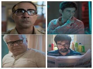 Sunflower Teaser: मर्डर मिस्ट्री में कॉमेडी का तड़का लगाएंगे Sunil Grover, देखें Video