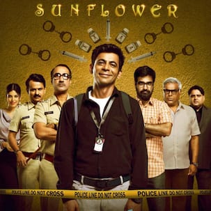 Sunflower Trailer: Sunil Grover STEALS the show alongside an impeccable cast in this thrilling murder mystery