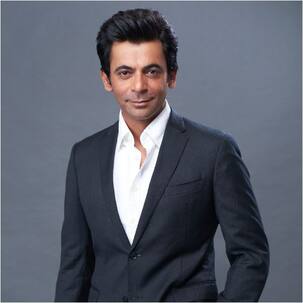 Sunil Grover on the big switch: From being a comic on TV, to making the right noise on OTT [Exclusive]