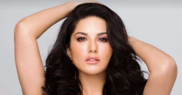 Sunny Leone’s prank goes hilariously wrong, here’s how she reacted ...