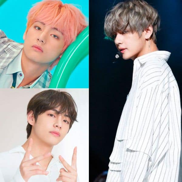 BTS: Here’s are 8 new facts about KIM TAEHYUNG aka V that you should ...