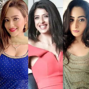 Madalsha Sharma से लेकर Aishwarya Sakhuja समेत टीवी की ये 9 विलेन्स स्टाइलिश अंदाज से जीतती हैं दिल, मिलता है दर्शकों का खूब प्यार