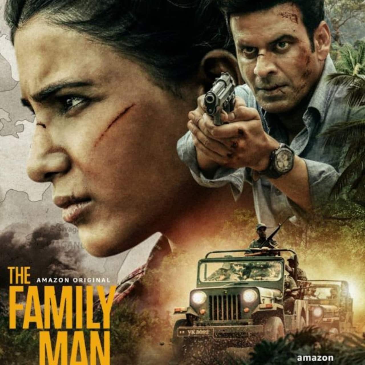 The Family Man 2 Review: कसी हुई लिखावट और मजेदार डायलॉग्स से भरपूर