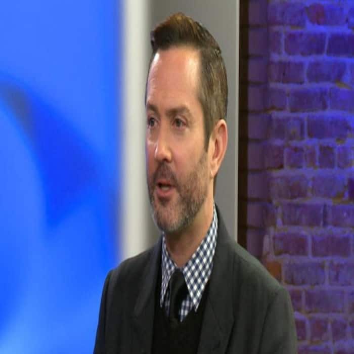 Thomas Lennon