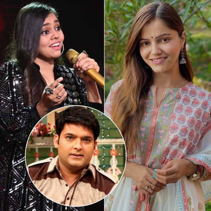 Top 5 TV News of This Week: Naagin 6 के मेकर्स ने दिया Rubina Dilaik को ‘धोखा’, Indian Idol 12 की Sanmukha Priya ने ट्रोलर्स को दिया करारा जवाब