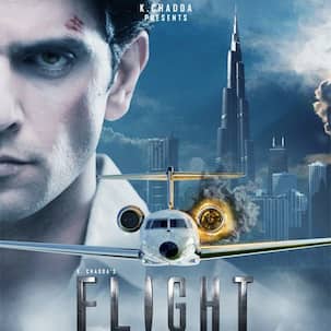 Mohit Chadda और Pavan Malhotra स्टारर ‘Flight’ BookMyShow पर रिलीज