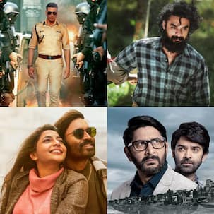 Trending OTT News Today: Akshay Kumar clarifies OTT release of Sooryavanshi and Bell Bottom, Tovino Thomas' Kala back on OTT, Broken But Beautiful 3 song and more