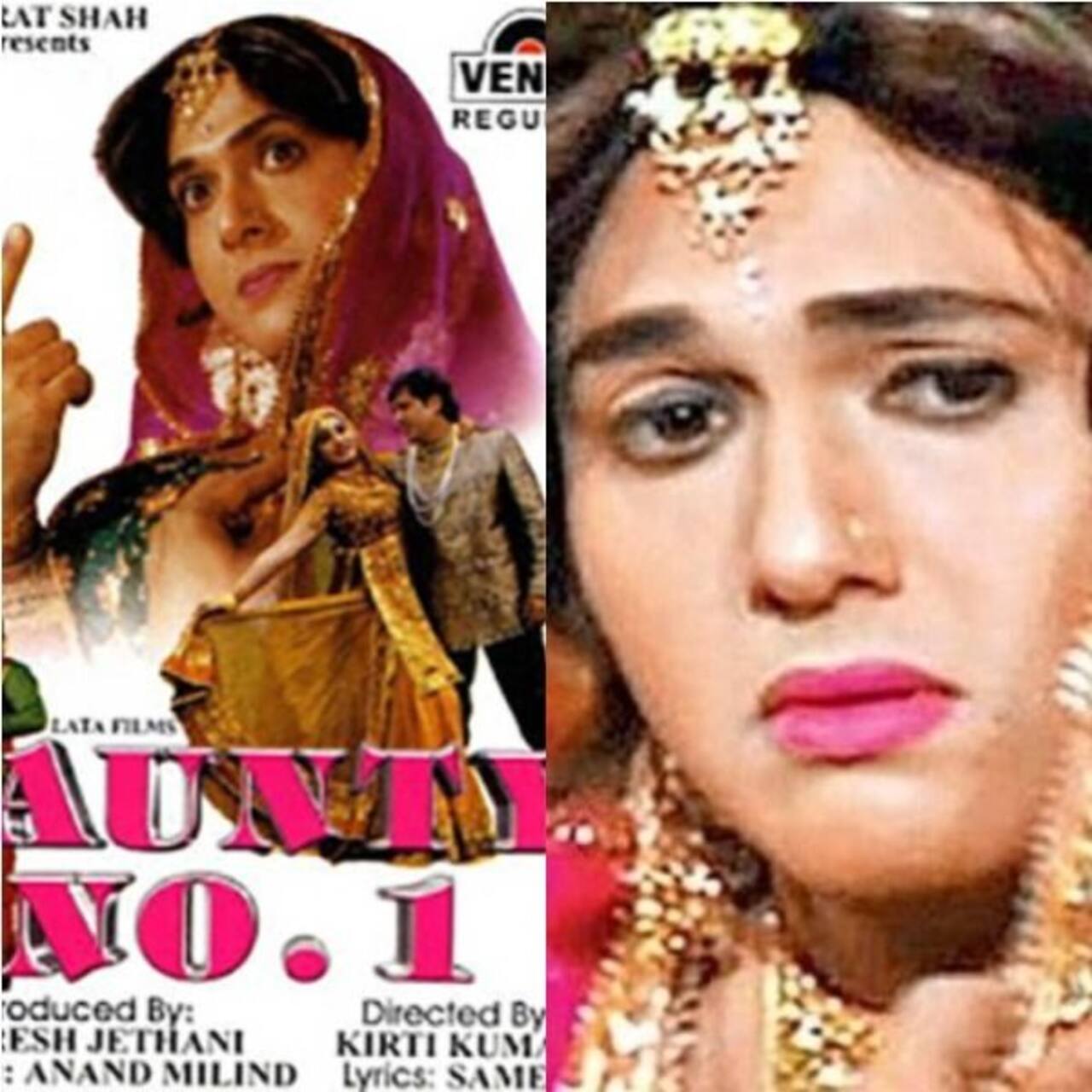 As Govinda’s Aunty No. 1 completes 23 years, here’s a look at the superstar’s ‘No. 1’ movies