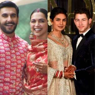 From Ranveer Singh-Deepika Padukone to Priyanka Chopra-Nick Jonas — 8 celebrity couples yet to embrace parenthood