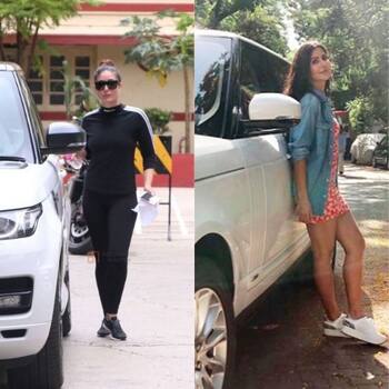 Deepika Padukone to Kareena Kapoor: Actresses who own expensive