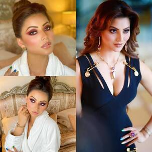 Urvashi Rautela is the HOTTEST Versace Baby, and here’s proof – view pics