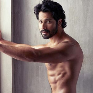 Varun Dhawan has THIS to say about Friends Reunion