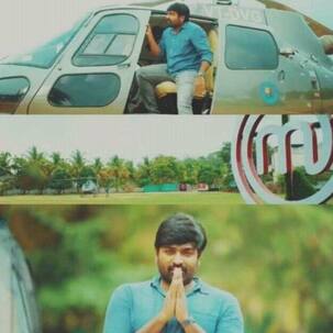 Vijay Sethupathi roped in to host MasterChef in Tamil – watch promo
