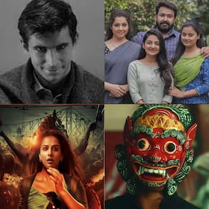 What to watch today on Netflix, Amazon Prime, Zee 5, Disney + Hotstar: Psycho, Drishyam 2, Ugly and more nail-biting titles