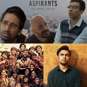 LOVED Aspirants? Here are 6 similar titles from Amazon Prime, TVF play, Lionsgate Play to get inspired