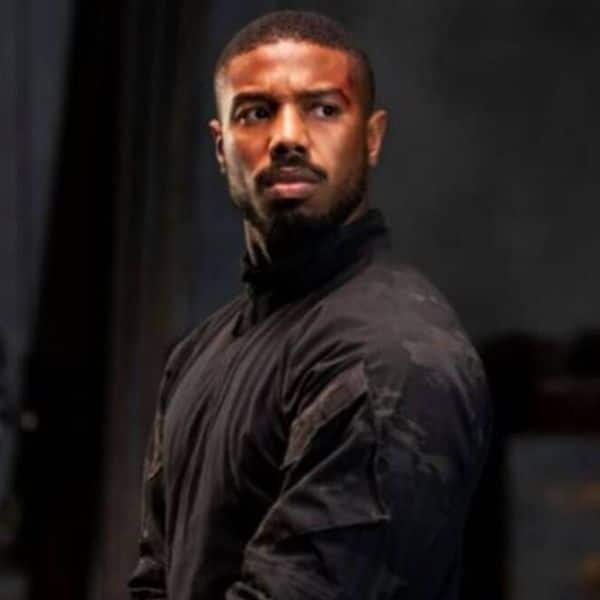 Without Remorse: THIS Action Scene Of Michael B. Jordan From The Tom ...