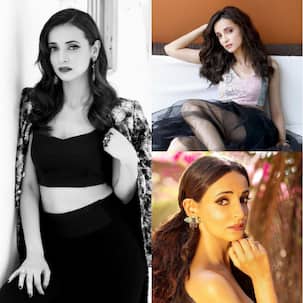 Woman Crush Wednesday: Iss Pyaar Ko Kya Naam Doon actress Sanaya Irani is the perfect combination of sugar, spice and everything nice – view pics