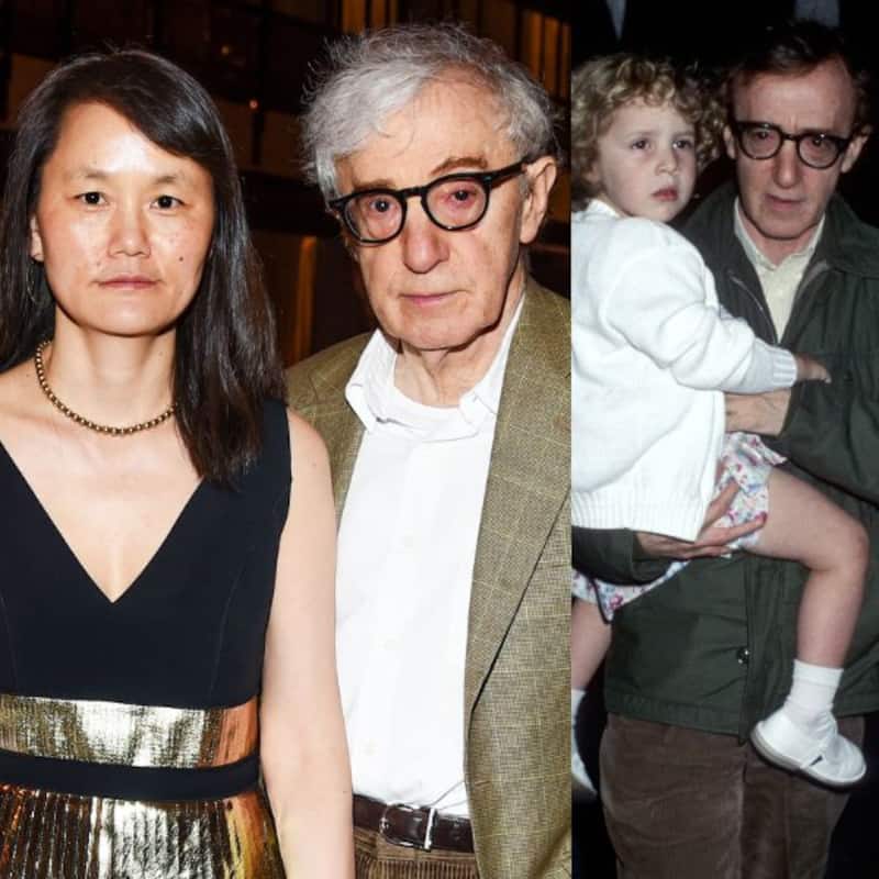 Did you know 4time Oscar winner Woody Allen married his step daughter