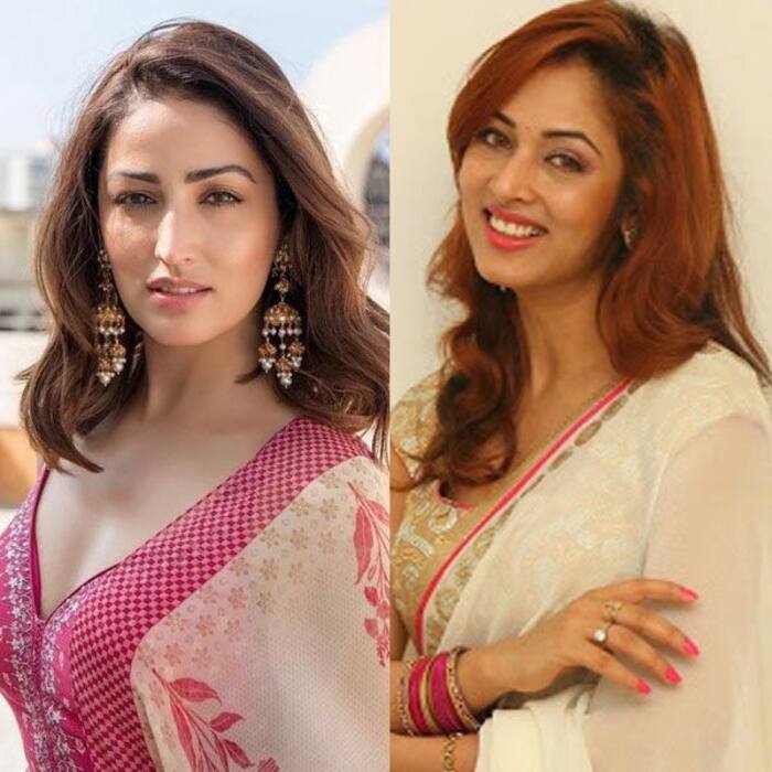 Yami Gautam and Vidisha Srivastava