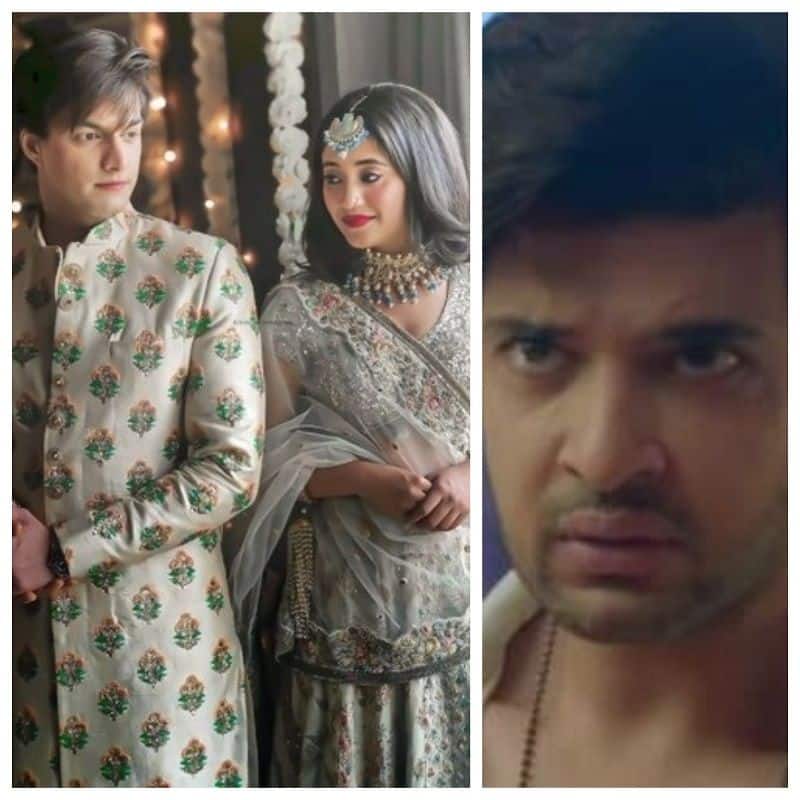 Yeh Rishta Kya Kehlata Hai Spoiler Alert 11 May 2021 Episode No 260