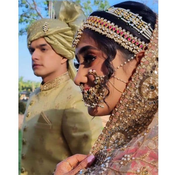 Kartik and Sirat's friendship