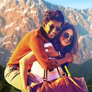 Zareen Khan and Anshuman Jha on how they avoided stereotypes while portraying LGBTQ characters in Hum Bhi Akele Tum Bhi Akele [Exclusive]
