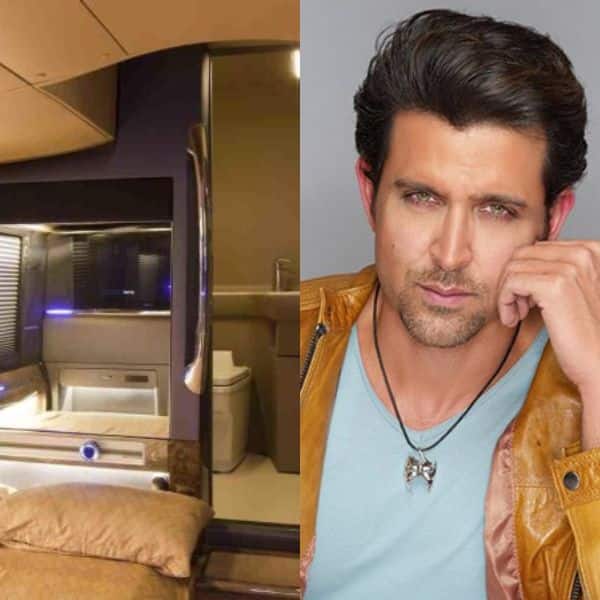 5 MOST expensive vanity vans owned by Bollywood celebs