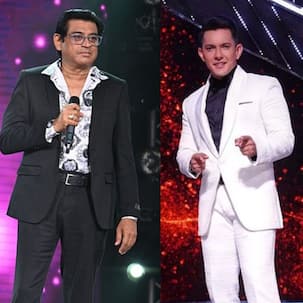 Indian Idol 12 होस्ट Aditya Narayan का अजीबोगरीब बयान, IPL के सिर फोड़ा ट्रोल होने का ठीकरा
