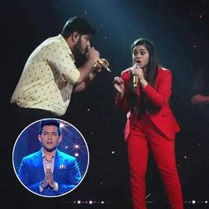 Indian Idol 12: Shanmukhapriya को शो से एलिमिनेट करने पर अड़े गुस्साए फैंस, Aditya Narayan की भी हुई फजीहत