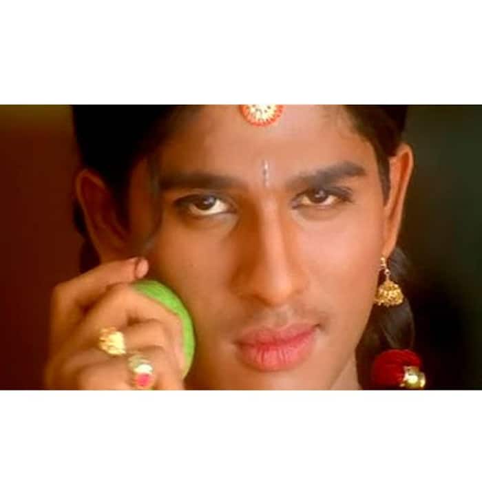 अल्लू अर्जुन (Allu Arjun)