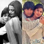 Amitabh Bachchan-Rekha, Akshay Kumar-Shilpa Shetty, Raj Kapoor-Nargis – 5 Bollywood couples whose love stories didn't have a happy ending