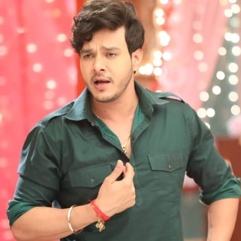 Here's the latest health update on Patiala Babes actor Aniruddh Dave after he was diagnosed with COVID-19