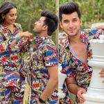 Anupamaa के दर्शकों को रास नहीं आई Paras Kalnawat और Anagha Bhosale की रोमांटिक तस्वीरें, कहा ‘मां-बाप का तलाक...’