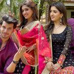 Anupamaa के सेट पर Nidhi Shah ने मारी धमाकेदार एंट्री, ऑनस्क्रीन भाभी को देख खिल उठा Paras Kalnawat का चेहरा