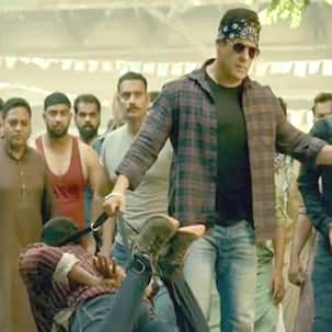 Radhe Twitter and Fans Review: Salman Khan के एक्शन ने दर्शकों को किया दीवाना, बोले ‘एकदम मसालेदार एंटरटेनर...’