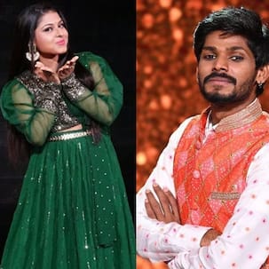 Indian Idol 12: Sawai Bhatt को पटखनी देकर Arunita Kanjilal टॉप पर पहुंचीं, Pawandeep Rajan के साथ फिर से बनीं टॉप 2